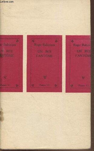 Un Roi Fantôme