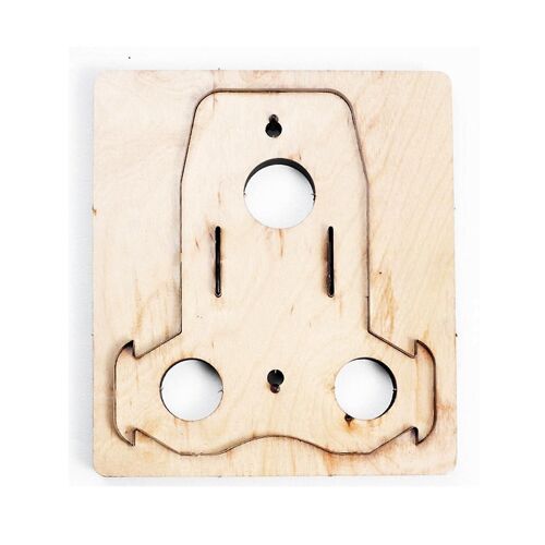 Sewing-Free Card Cutter Die Hand Diy Leather Tools Hollow Punching Tool Leather Cutting Die