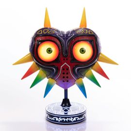 Zelda - Majora's Mask - Statuette Édition Collector 30cm