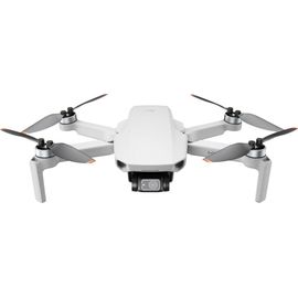 Dji Mavic Mini 2 - Drone - Usb - Gris-Dji