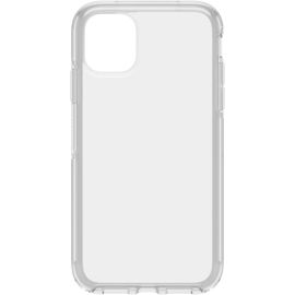 Otterbox Symmetry Series - Coque De Protection Pour Téléphone Portable - Polycarbonate, Caoutchouc Synthétique - Clair - Pour Apple Iphone 11