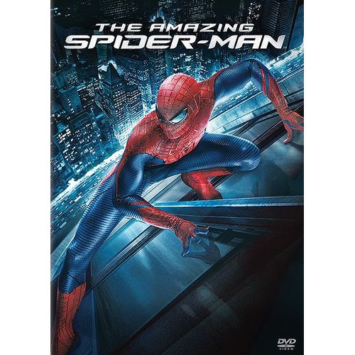The Amazing Spider-Man