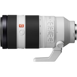 Objectif pour Reflex Sony FE 100-400mm F4.5-5.6 GM OSS