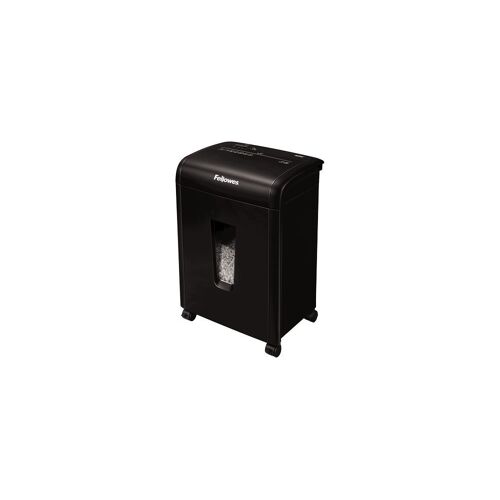 Destructeur Fellowes 62MC