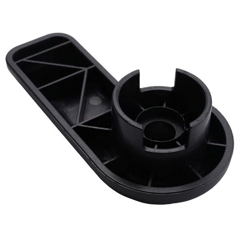 Bouton De Poignée De Déverrouillage Du Capot Levier De Poignée De Traction De Loquet De Capot Pour 2012-2015 Focus / C-Max Cv6z-16b626-A