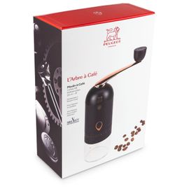 L'arbre À Café Moulin À Café Manuel U'select 20 Cm - 8"