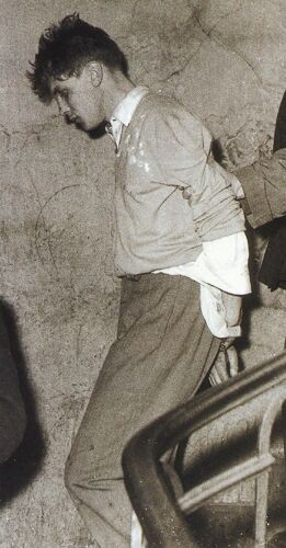 Jacques Fesch - Du Non Sens À La Tendresse