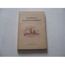 Im Hugelland Des Vorderen Sundgaues