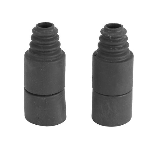 Dustproof Sleeves Of Half-Shaft Axle Boot For 1/5 Rovan Rv Km Baja 5b 5t 5sc Rc Car Gas Parts 4pcs/