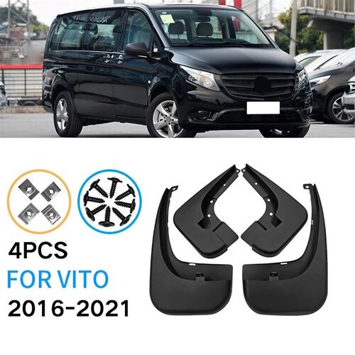 Automotive Tire Soft Cover Mud And Sand Blocking Board For 2016-2021 Parts