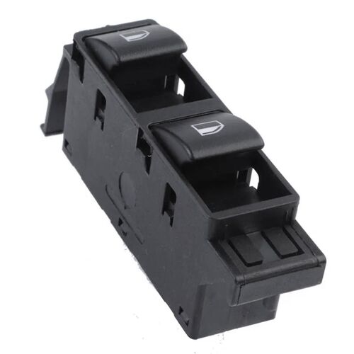61316902178 Car Window Lift Switch Window Switch Assembly For 3 Series E46 318i 320i 323i 325i