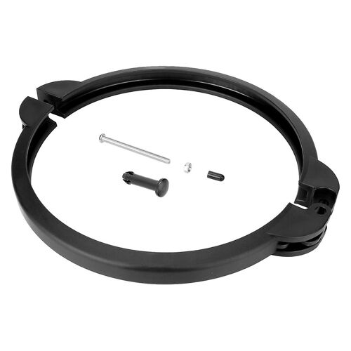 SF90110-1 Pince de filtre de piscine pour pompe de filtre à sable de 10 pouces, pince de vanne de filtre à sable de piscine
