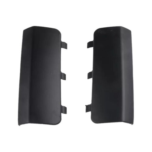 Rear Bumper Tow Hook Eye Cover Cap For W163 Ml-Class Ml320 Ml350 1638801705 1638801605