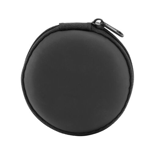 Écouteur Casque Portant Hard Hold Case Sac De Rangement Box Pocket