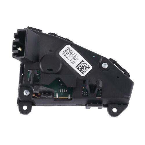 5e0919719c Car Multi-Function Steering Wheel Buttons Cruise Control Switch For Rapid 2013-2022