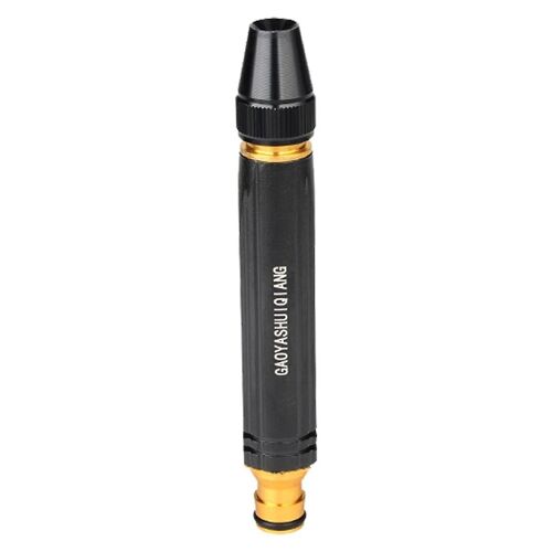 Car Wash Nozzle High Pressure Leak Proof Hose Nozzle Garden Hose Nozzle Suitable For Car And Garden