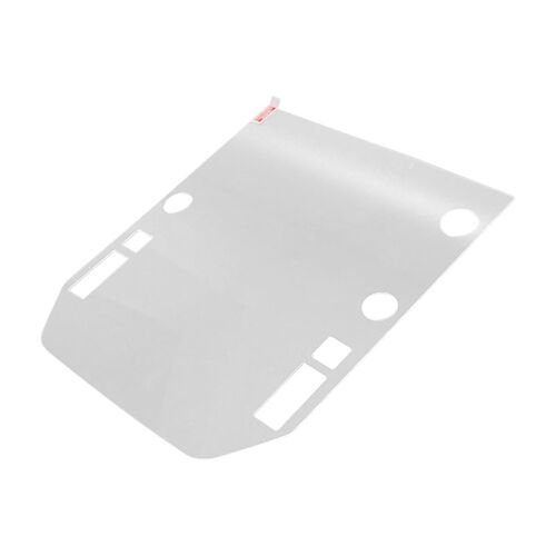 For 2021-2023 Screen Protector, Tempered Glass Multimedia Display Touch Screen Protective Film