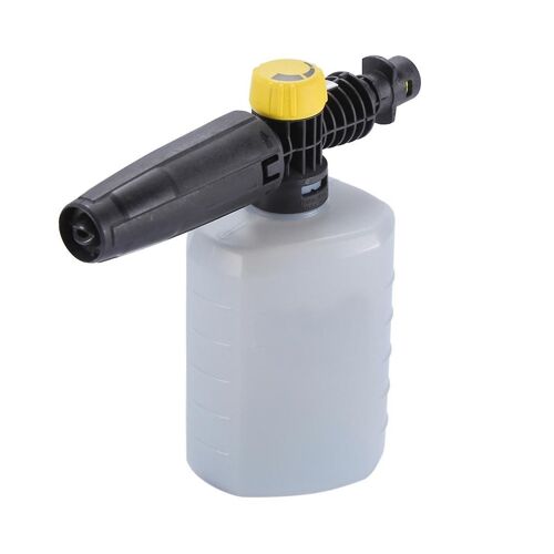 Pour Kit De Mousse De Canon À Neige Réglable De La Série K K2 / K3 / K4 / K5 / K6 / K7 Arrosoir De Nettoyeur Haute Pression