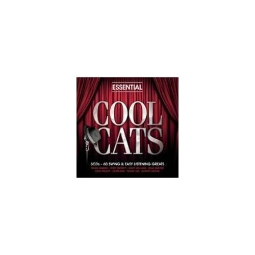 Essential Cool Cats