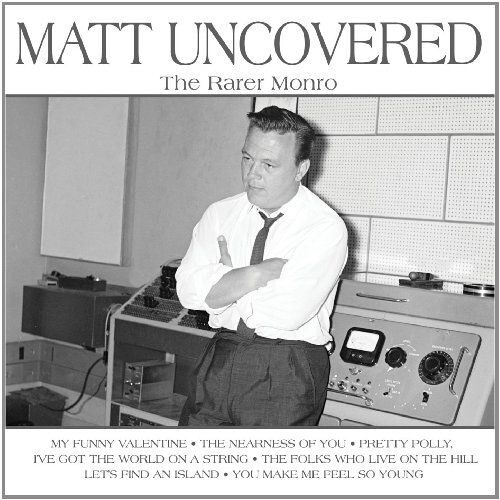 Matt Uncovered - The..