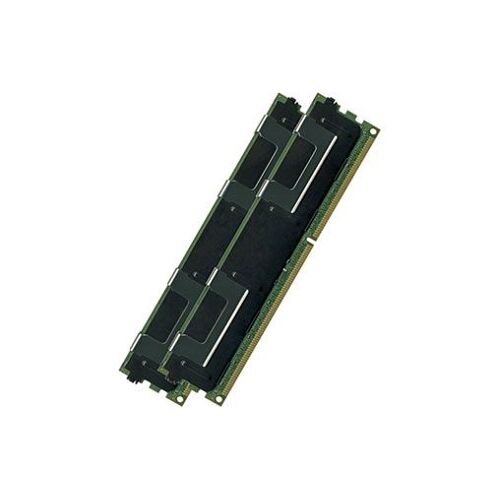 Macway Mémoire 16 Go (2 x 8 Go) DIMM 1333 MHz DDR3 PC3-10600 ECC Mac Pro 2010/2012