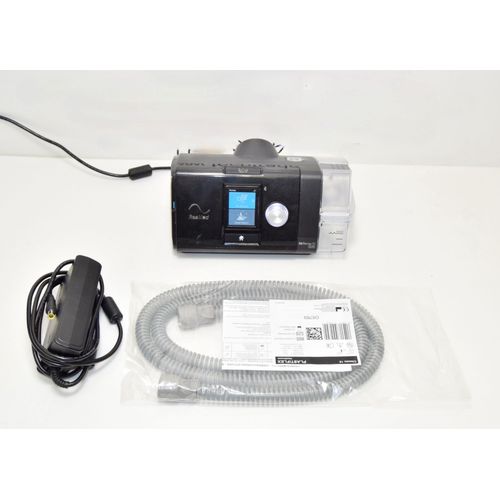 Resmed S10 Airsense Elite Avec Humidificateur Et Tuyau