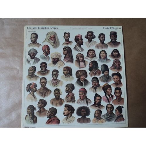 The Afro Eurasian Eclipse