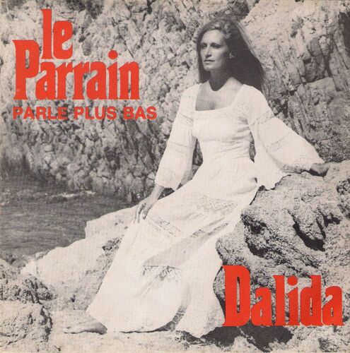Le Parrain - Parle Plus Bas