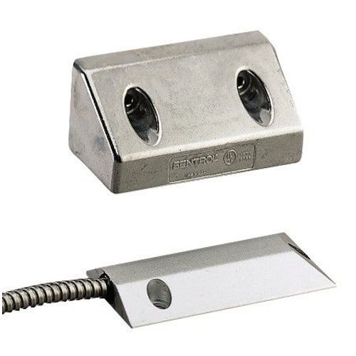 Contact d'ouverture de sol