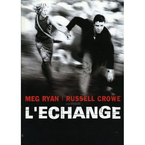 L'echange (Proof Of Life) Dossier De Presse, De Taylor Hackford Avec Meg Ryan, Russell Crowe