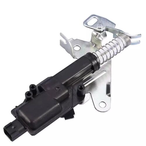 Solénoïde D'actionneur De Moteur De Serrure De Coffre Pour Fiesta Mk5 Mk6 1481081 2s6t432a98af