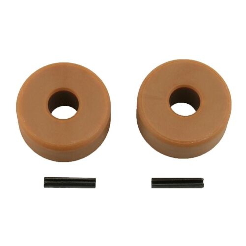 Rouleau D'embrayage Secondaire Et Goupilles Pour Scrambler Sportsman Rzr 570 850 900 1000