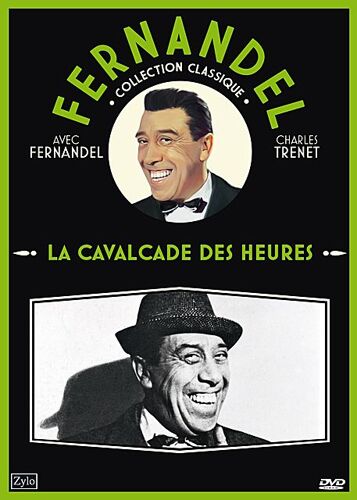 La Cavalcade Des Heures
