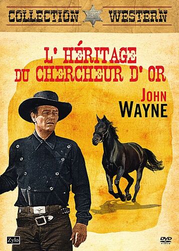 L'héritage Du Chercheur D'or