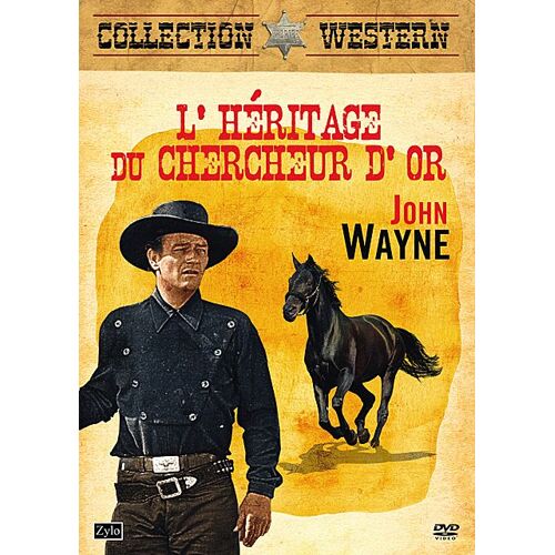 L'héritage Du Chercheur D'or