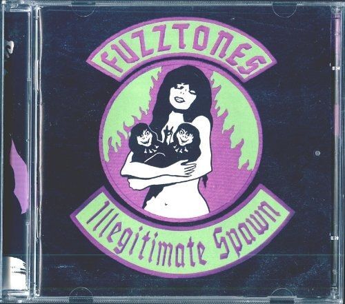 Illegitimate Spawn 2