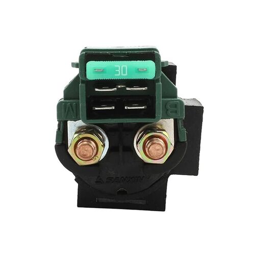 9cr6-150310 Relais Pour 450 550 625 850cc 1000cc Atv Utv Cforce X5 X8 Z10 Pièces