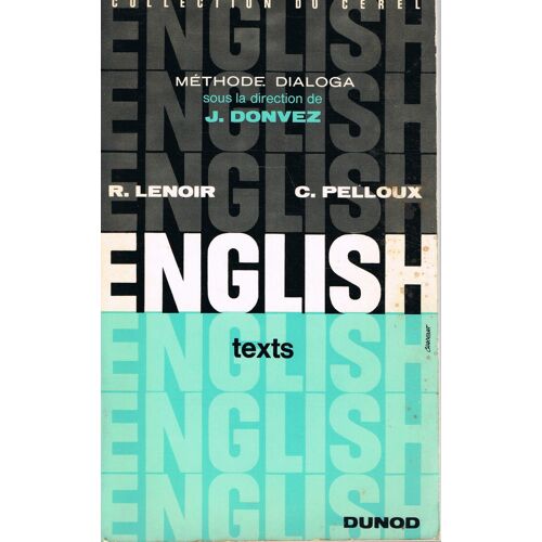 English Texts