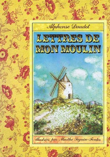 Lettres De Mon Moulin