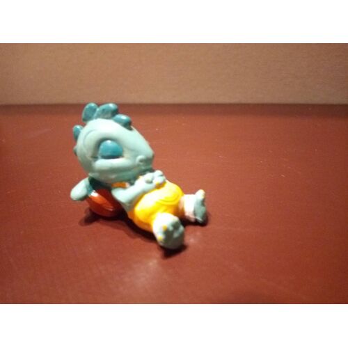 Kinder Dino Qui Dort