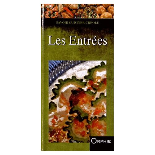 Les Entrées
