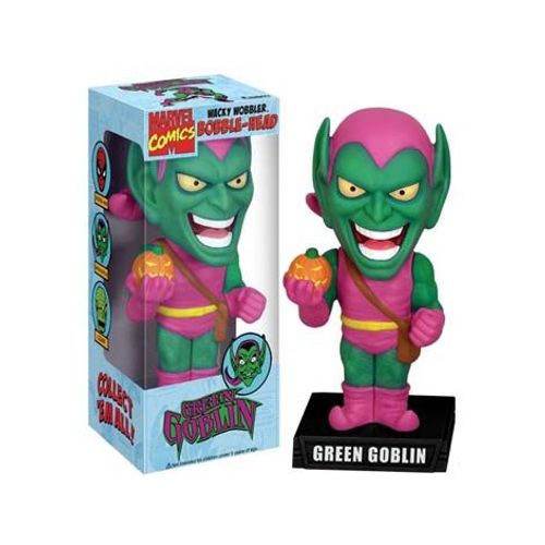Marvel - Bobble Head - Green Goblin