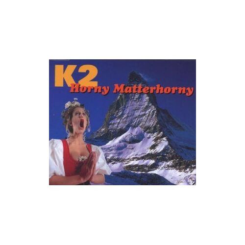 Horny Matterhorny