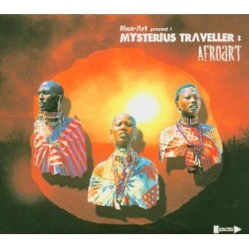 Moz-Art Present Afroart