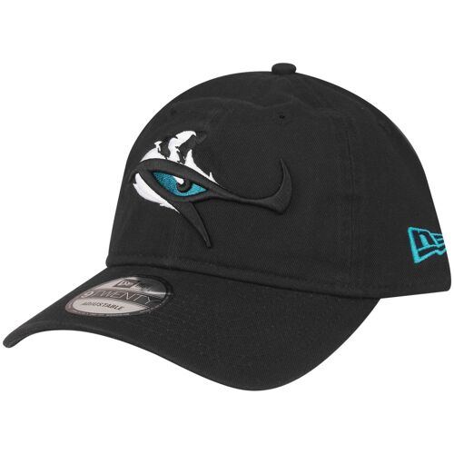 New Era 9twenty Strapback Cap Elemental Jacksonville Jaguars