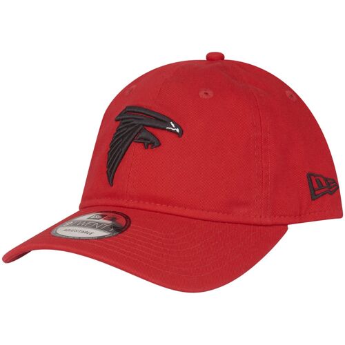 New Era 9twenty Strapback Cap - Elemental Atlanta Falcons
