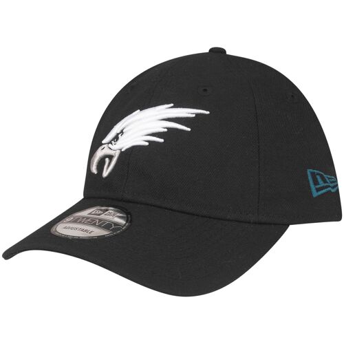 New Era 9twenty Strapback Cap Elemental Philadelphia Eagles