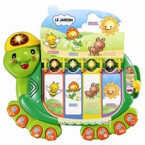 Vtech Ma Tortue Savante