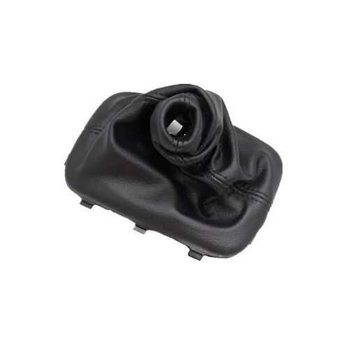 Voiture Automatique À Cuir Gear Shift Knob Dust- Housse Pour Forte Koup 2009 - 2013 846401m500wk