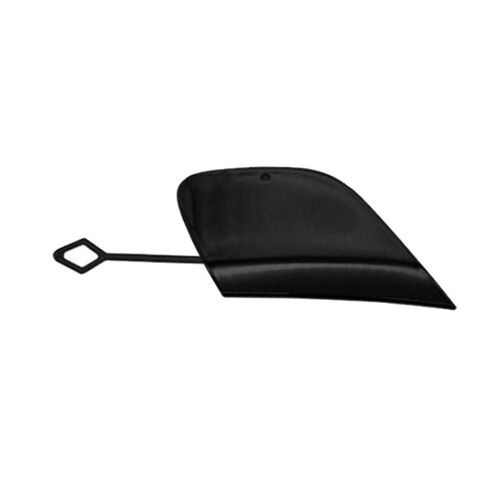 Car Rear Bumper Tow Hook Eye Cover Cap Without Paint 2388858900 For E-Class Coupe W238 2016-2023